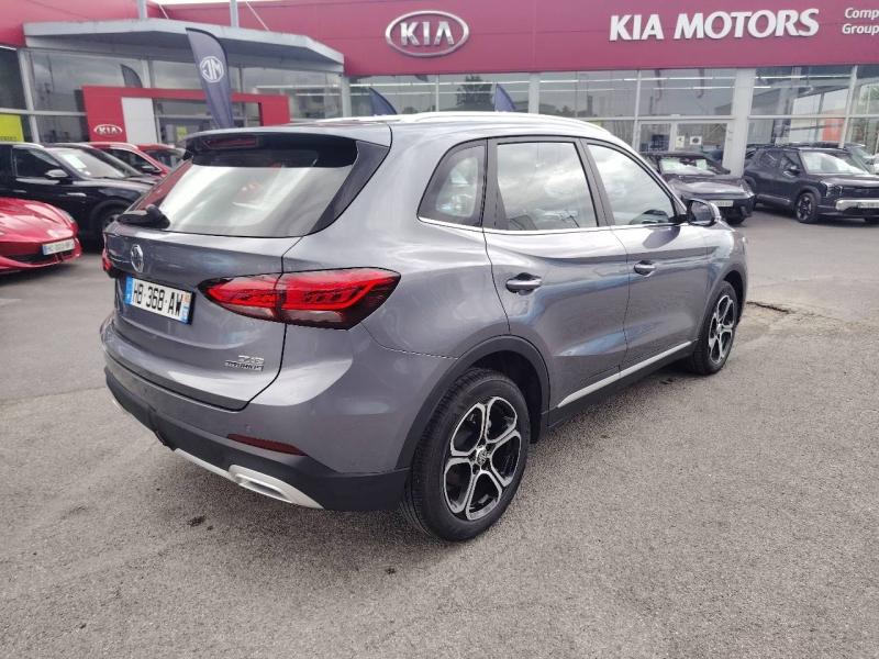 Image MG Zs Hybrid+ 197ch Comfort