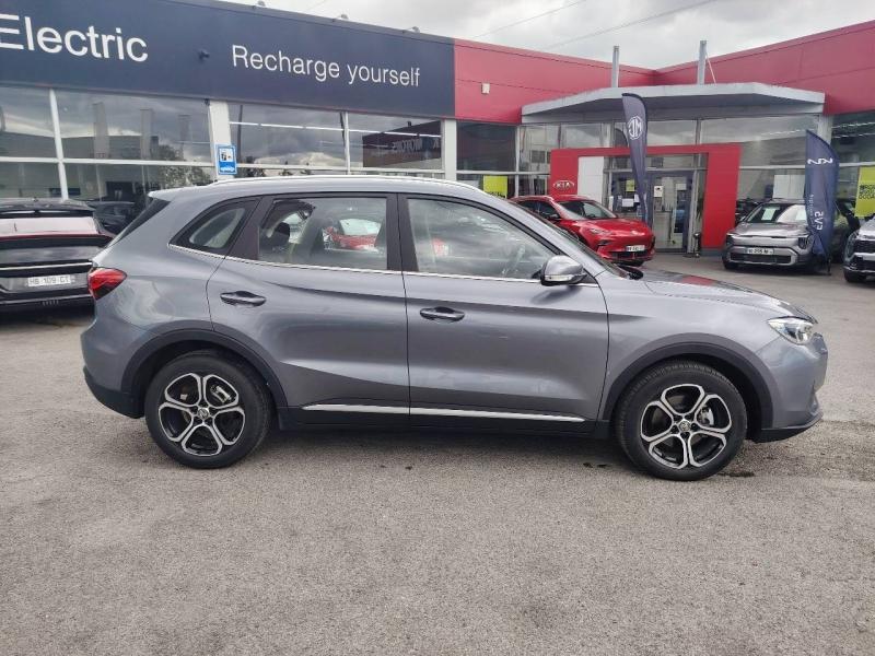 Image MG Zs Hybrid+ 197ch Comfort