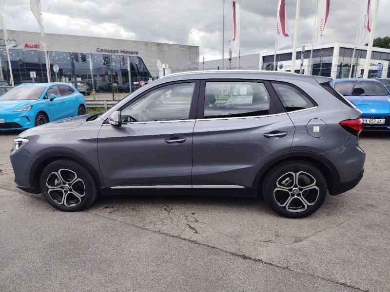 Image MG Zs Hybrid+ 197ch Comfort