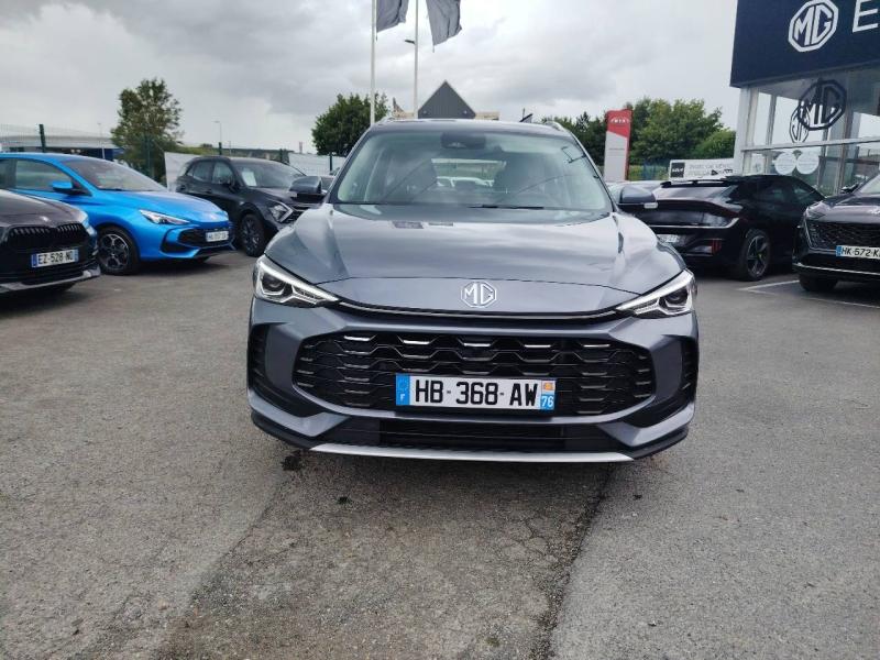 Image MG Zs Hybrid+ 197ch Comfort