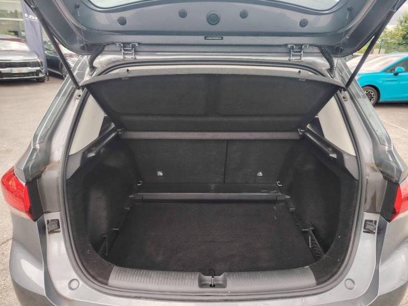 Image MG Zs Hybrid+ 197ch Comfort