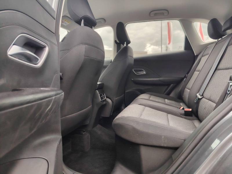 Image MG Zs Hybrid+ 197ch Comfort