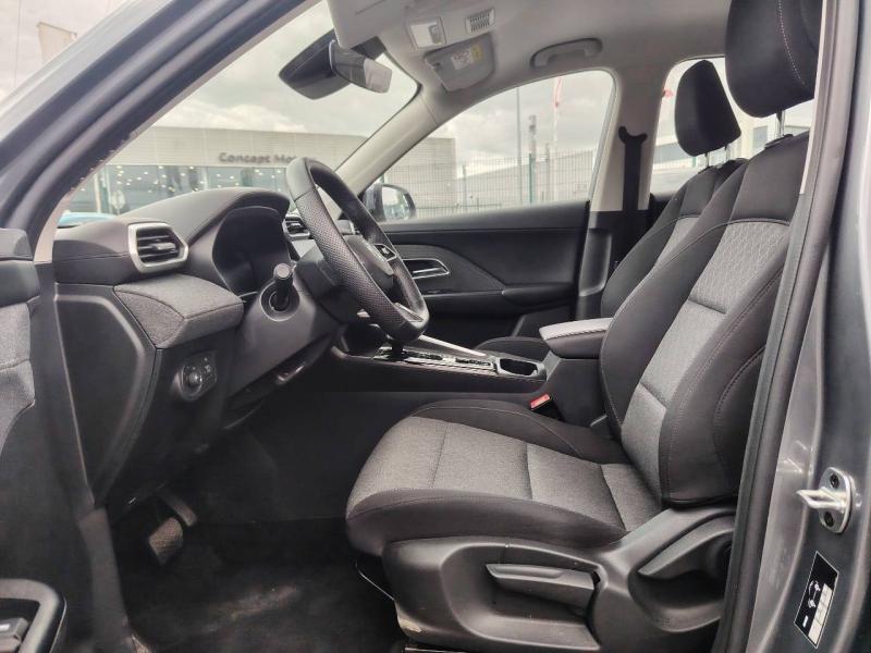 Image MG Zs Hybrid+ 197ch Comfort