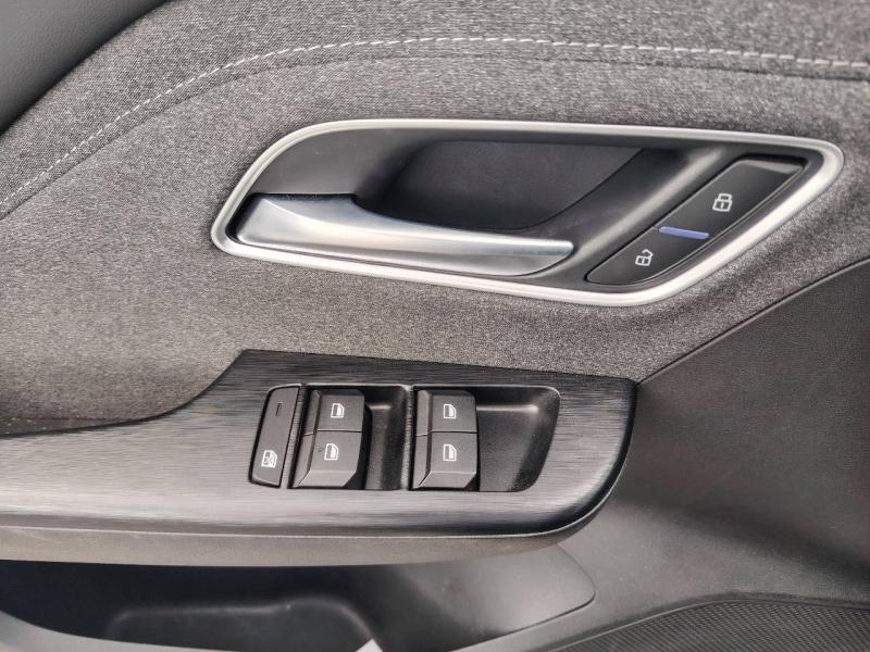 Image MG Zs Hybrid+ 197ch Comfort