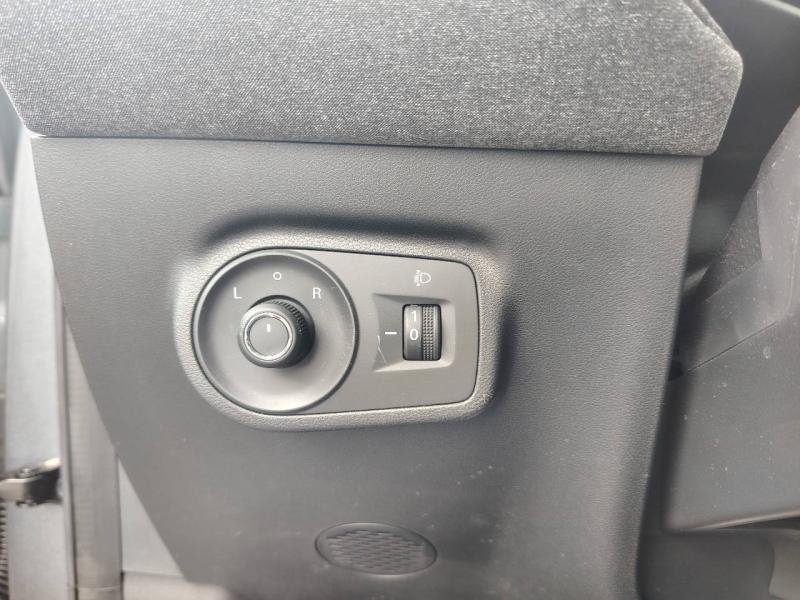 Image MG Zs Hybrid+ 197ch Comfort