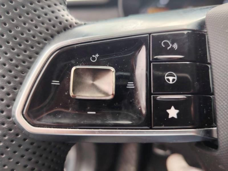 Image MG Zs Hybrid+ 197ch Comfort