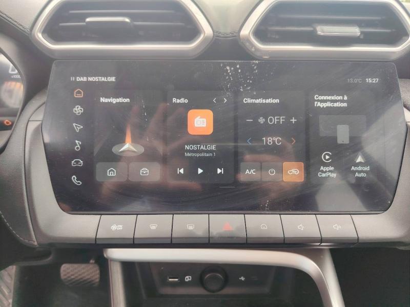 Image MG Zs Hybrid+ 197ch Comfort