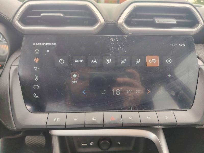 Image MG Zs Hybrid+ 197ch Comfort