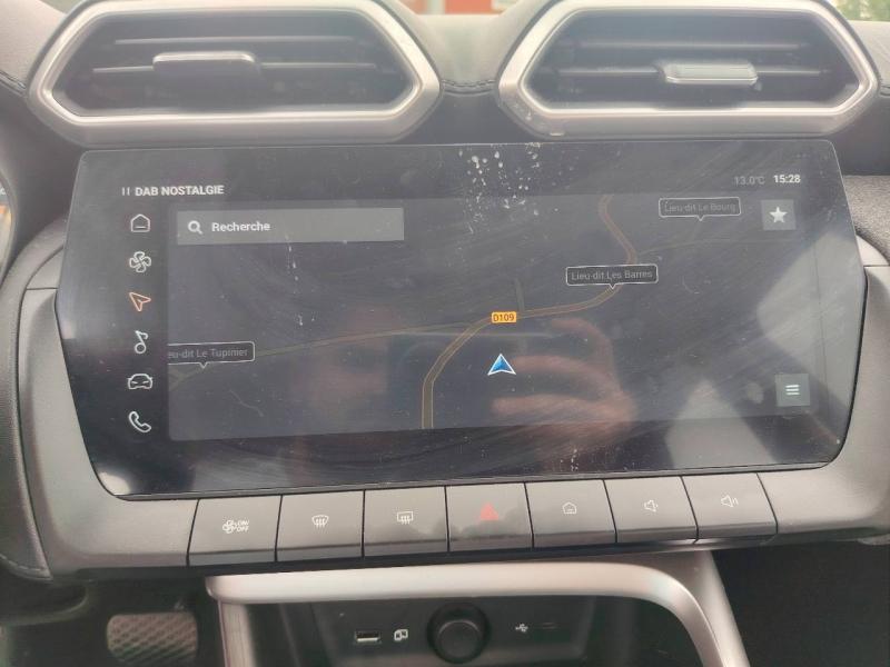 Image MG Zs Hybrid+ 197ch Comfort