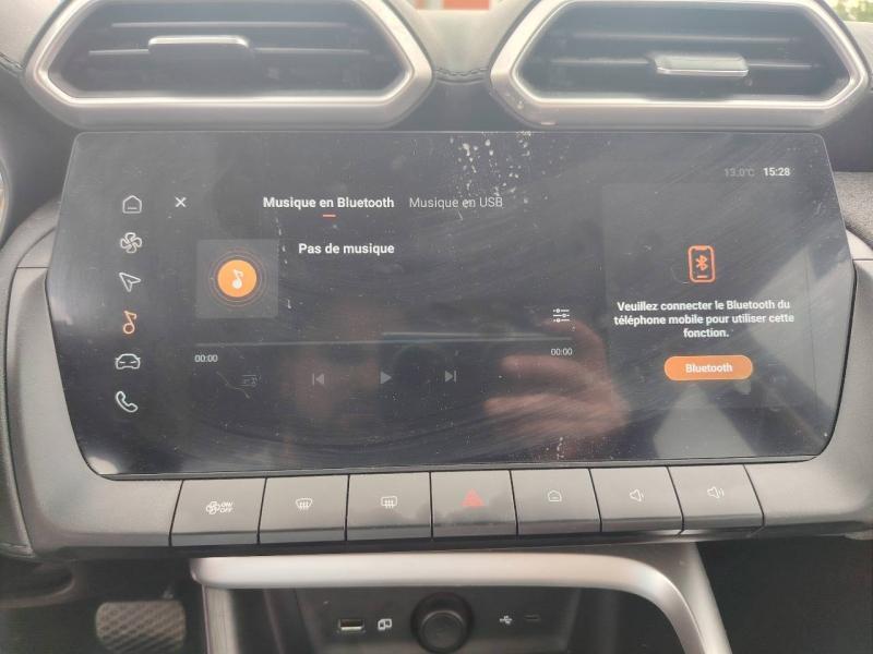 Image MG Zs Hybrid+ 197ch Comfort