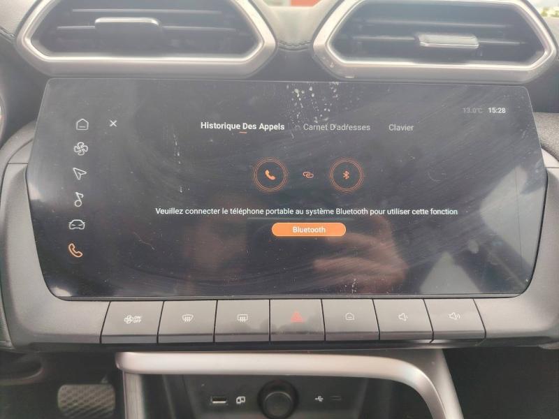 Image MG Zs Hybrid+ 197ch Comfort