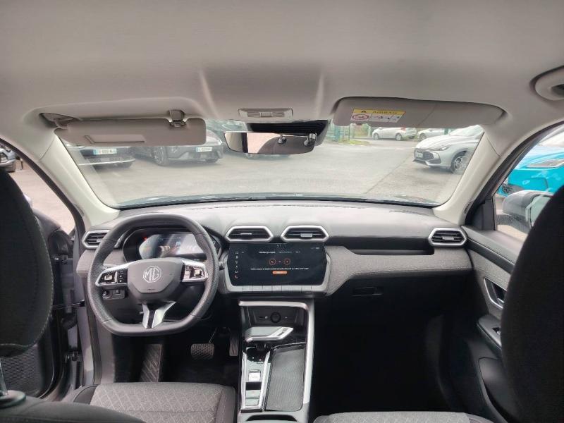 Image MG Zs Hybrid+ 197ch Comfort