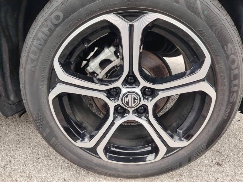 Image MG Zs Hybrid+ 197ch Comfort