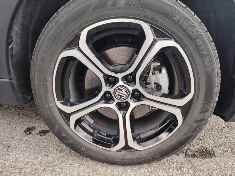 Image MG Zs Hybrid+ 197ch Comfort