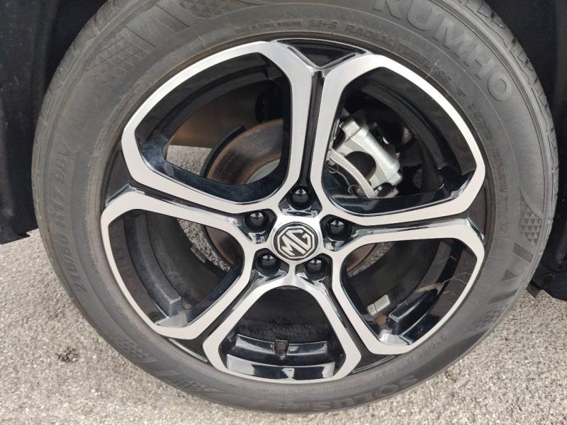Image MG Zs Hybrid+ 197ch Comfort