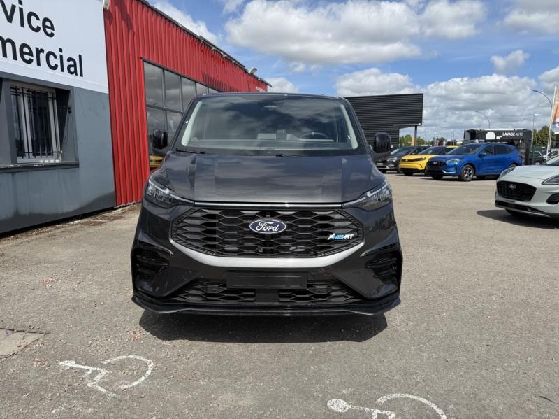 Image FORD Transit Custom Fg 320 L2H1 2.0 EcoBlue 170ch Cabine Approfondie MS-RT BVA8