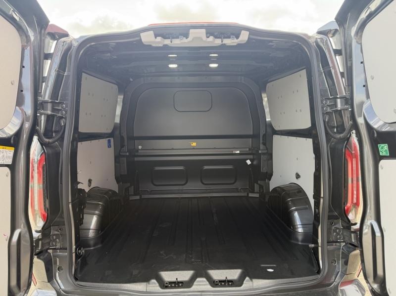 Image FORD Transit Custom Fg 320 L2H1 2.0 EcoBlue 170ch Cabine Approfondie MS-RT BVA8