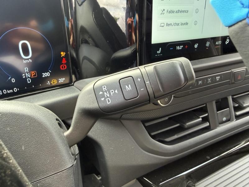 Image FORD Transit Custom Fg 320 L2H1 2.0 EcoBlue 170ch Cabine Approfondie MS-RT BVA8