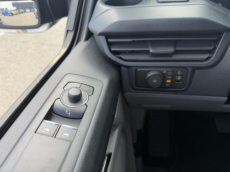Image FORD Transit Custom Fg 320 L2H1 2.0 EcoBlue 170ch Cabine Approfondie MS-RT BVA8