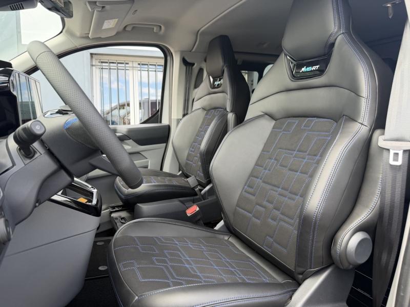 Image FORD Transit Custom Fg 320 L1H1 2.0 EcoBlue 170ch Cabine Approfondie MS-RT BVA8