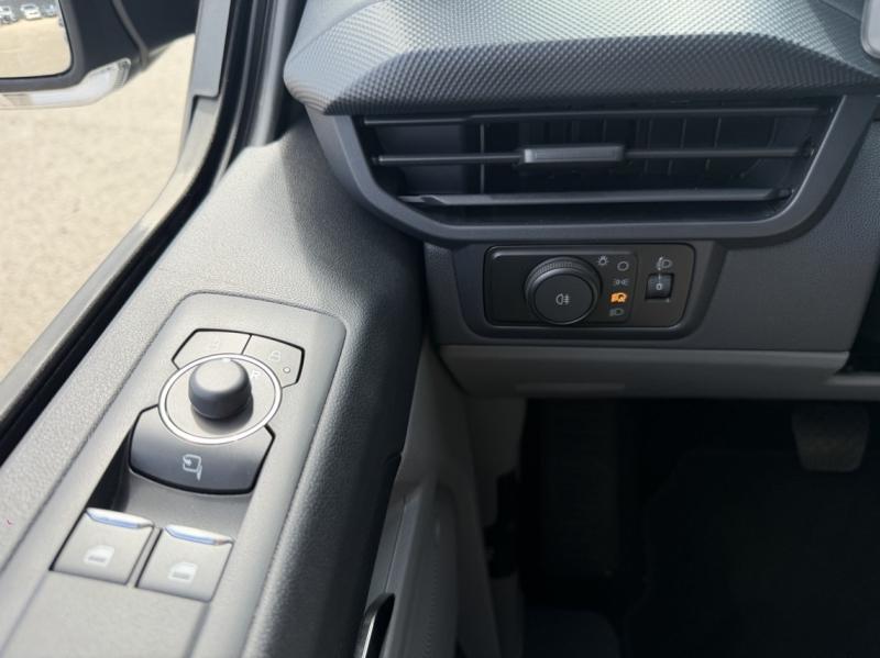 Image FORD Transit Custom Fg 320 L1H1 2.0 EcoBlue 170ch Cabine Approfondie MS-RT BVA8