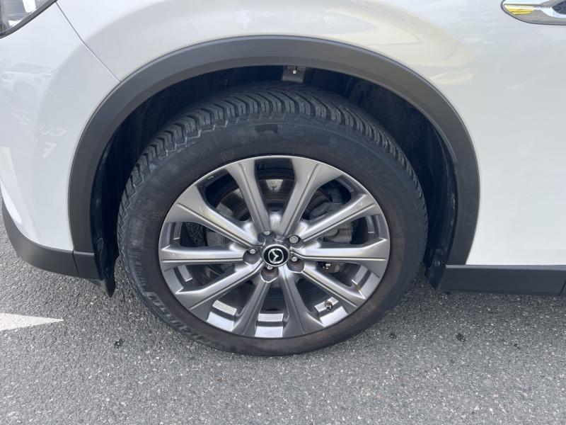 Image MAZDA CX-60 2.5 e-SKYACTIV PHEV 327ch Exclusive-Line 4x4 BVA8