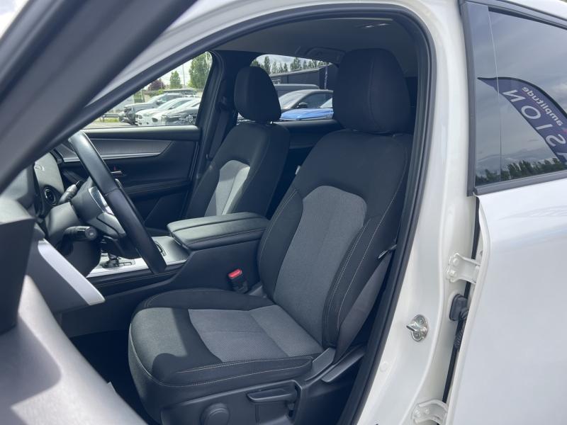 Image MAZDA CX-60 2.5 e-SKYACTIV PHEV 327ch Exclusive-Line 4x4 BVA8