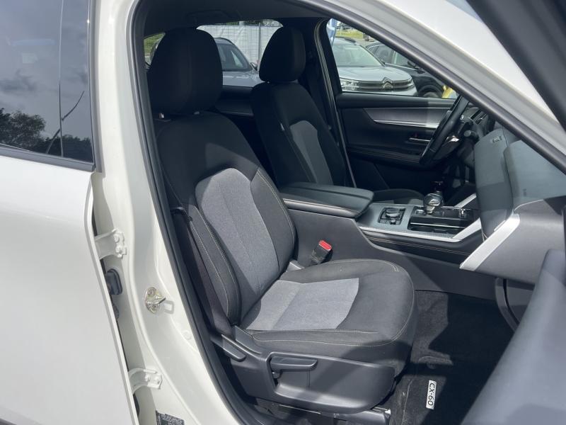 Image MAZDA CX-60 2.5 e-SKYACTIV PHEV 327ch Exclusive-Line 4x4 BVA8