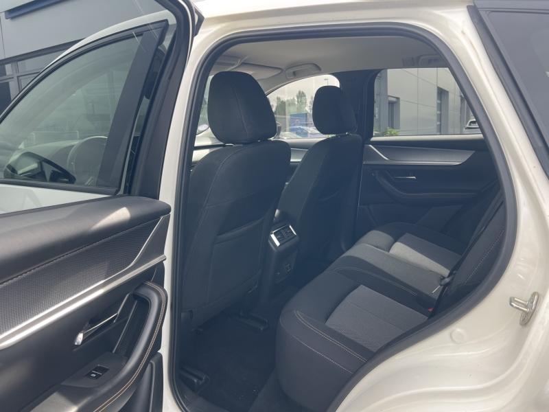 Image MAZDA CX-60 2.5 e-SKYACTIV PHEV 327ch Exclusive-Line 4x4 BVA8