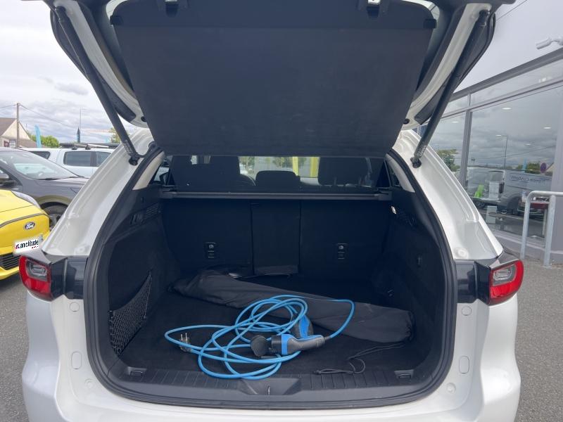 Image MAZDA CX-60 2.5 e-SKYACTIV PHEV 327ch Exclusive-Line 4x4 BVA8