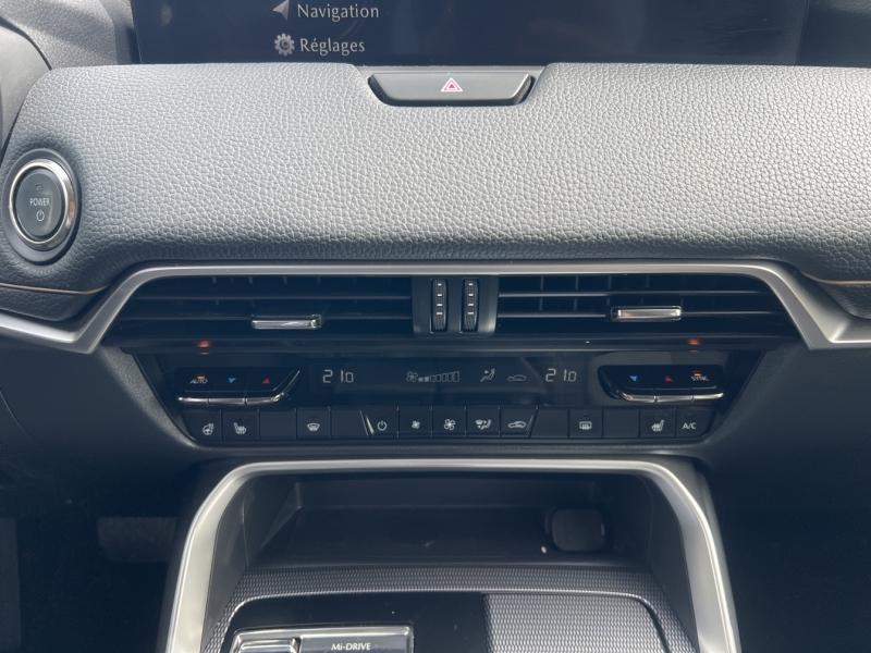 Image MAZDA CX-60 2.5 e-SKYACTIV PHEV 327ch Exclusive-Line 4x4 BVA8
