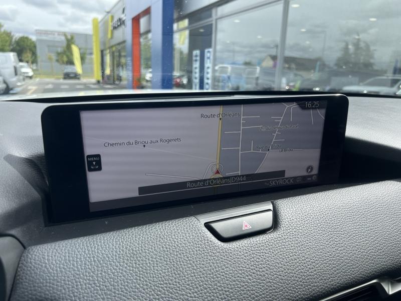 Image MAZDA CX-60 2.5 e-SKYACTIV PHEV 327ch Exclusive-Line 4x4 BVA8