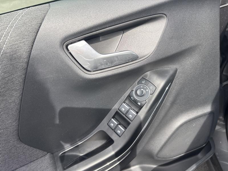 Image FORD Puma 1.0 Flexifuel 125ch S&S mHEV Titanium