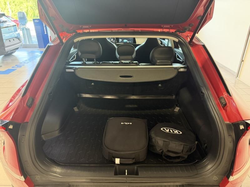 Image KIA EV6 229ch Air Active 2WD