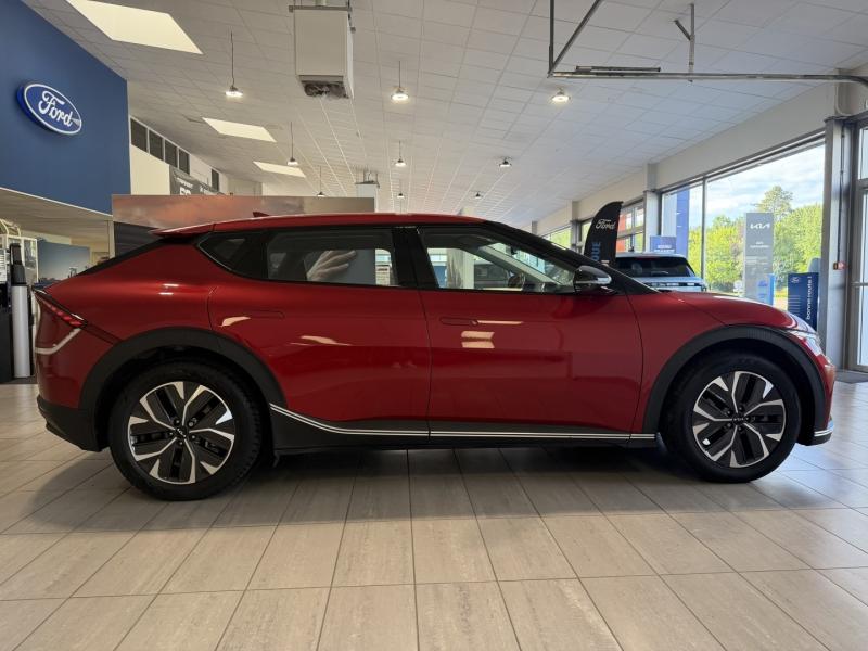 Image KIA EV6 229ch Air Active 2WD