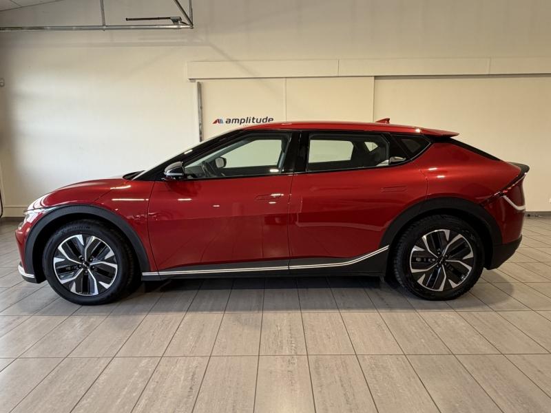 Image KIA EV6 229ch Air Active 2WD