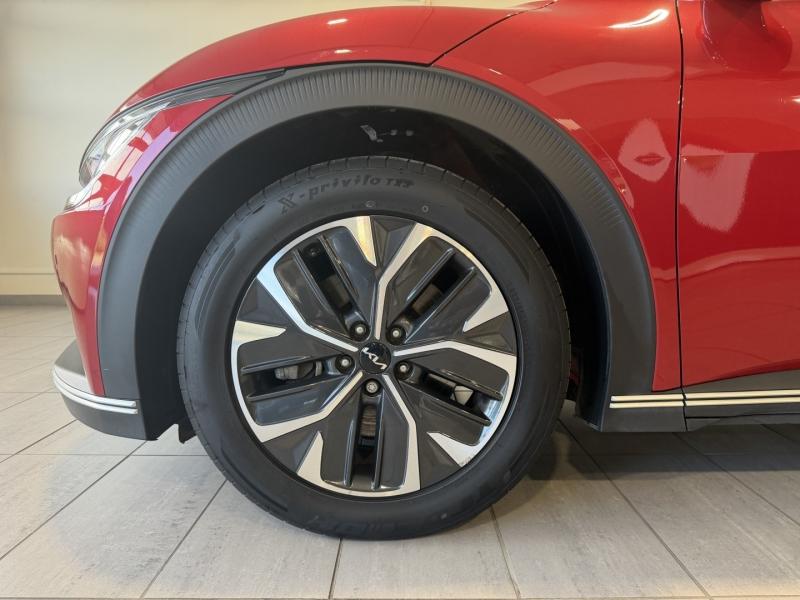 Image KIA EV6 229ch Air Active 2WD