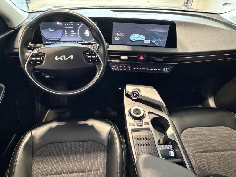 Image KIA EV6 229ch Air Active 2WD
