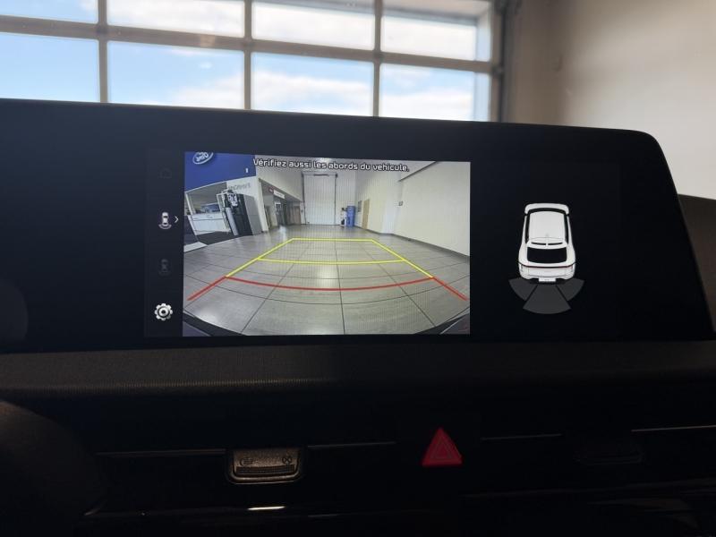 Image KIA EV6 229ch Air Active 2WD