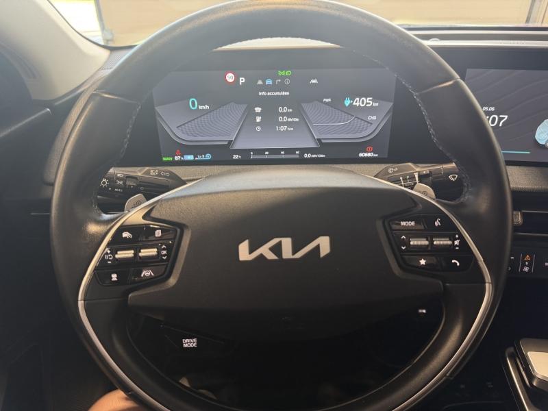 Image KIA EV6 229ch Air Active 2WD