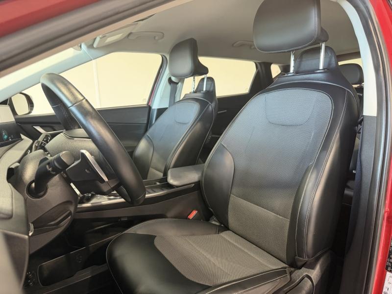 Image KIA EV6 229ch Air Active 2WD