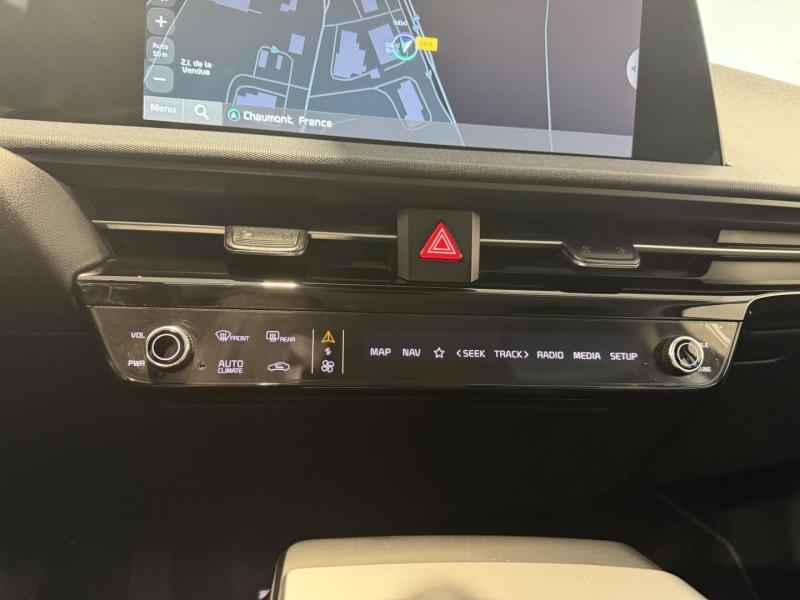 Image KIA EV6 229ch Air Active 2WD