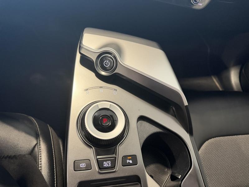 Image KIA EV6 229ch Air Active 2WD