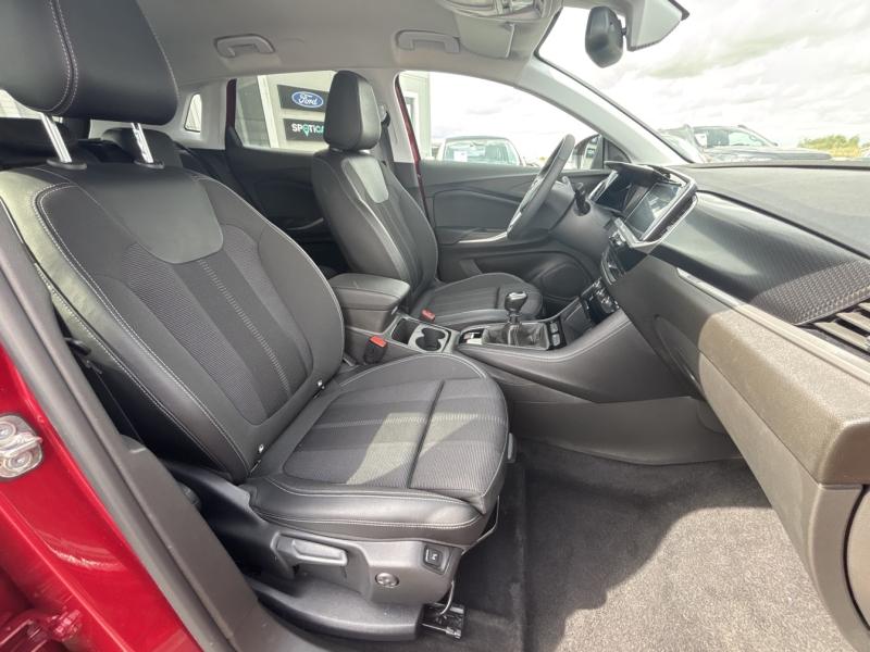 Image OPEL Grandland 1.2 Turbo 130ch GS