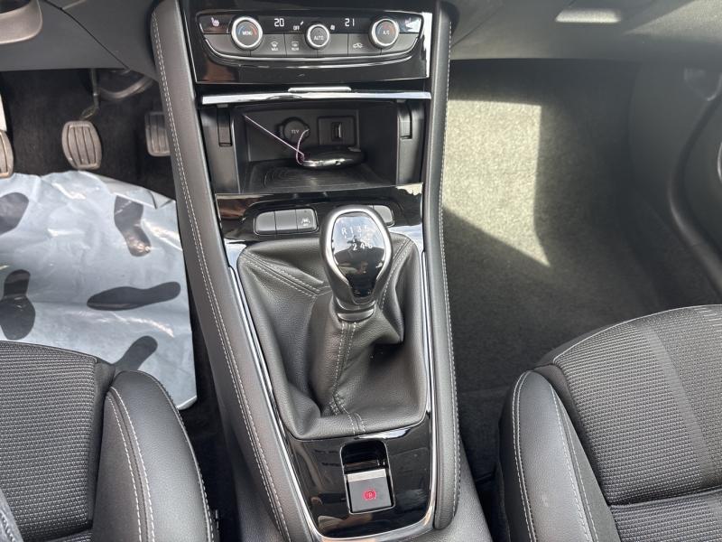 Image OPEL Grandland 1.2 Turbo 130ch GS