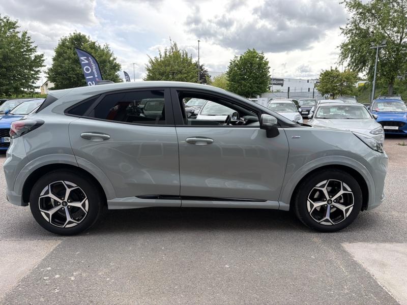 Image FORD Puma 1.0 EcoBoost Hybrid 125ch ST-Line S&S