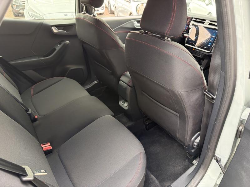 Image FORD Puma 1.0 EcoBoost Hybrid 125ch ST-Line S&S