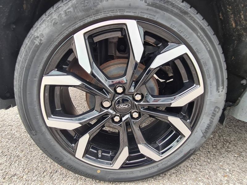Image FORD Puma 1.0 EcoBoost 125ch S&S mHEV ST-Line X Powershift