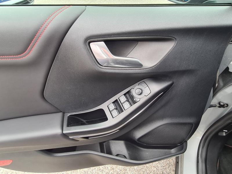 Image FORD Puma 1.0 EcoBoost 125ch S&S mHEV ST-Line X Powershift