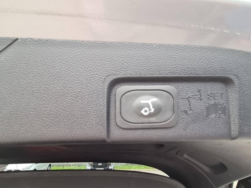 Image FORD Puma 1.0 EcoBoost 125ch S&S mHEV ST-Line X Powershift